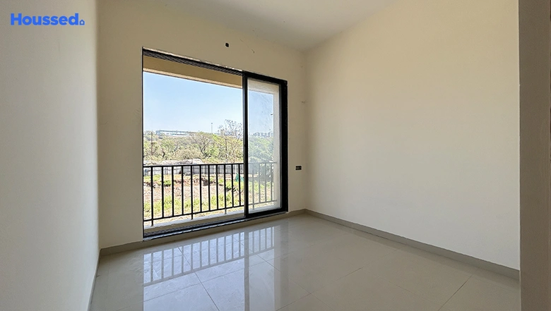 Sample Apartment of Kricon The Orbis in Panvel, Navi Mumbai - Image 34582