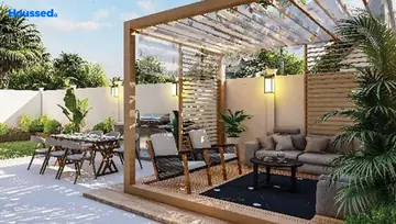 Amenities of Bhoomi Lakescape - Image 108789