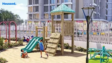 Amenities of Bhoomi Lakescape - Image 108788