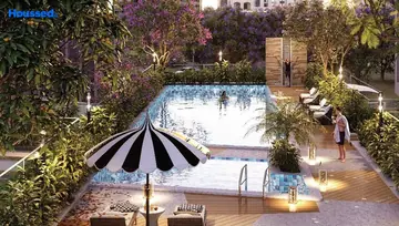 Amenities of Bhoomi Lakescape - Image 108790