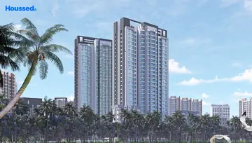 Project Image of Bhoomi Lakescape - Image 108787