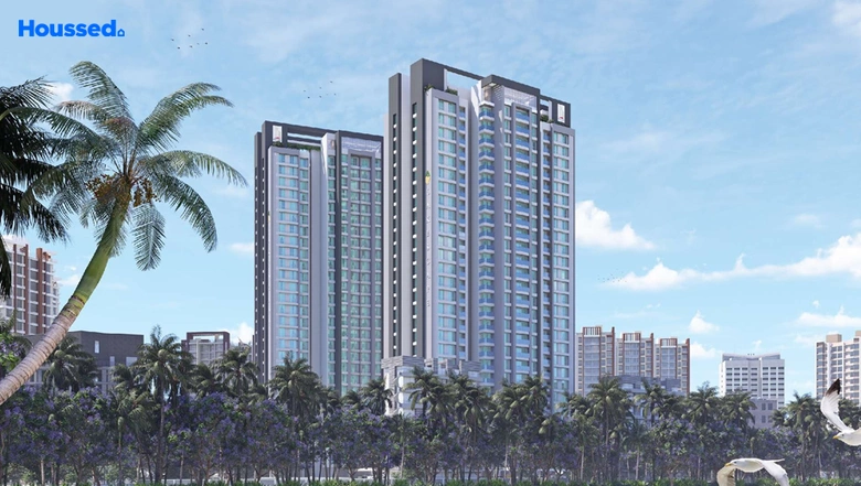 Project Image of Bhoomi Lakescape in Thane West, Thane - Image 108787