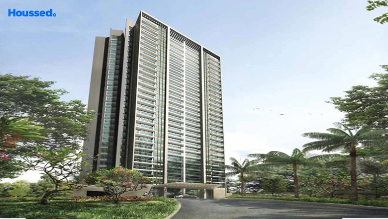 Project Image of Oberoi Splendor Grande in Jogeshwari East, Mumbai - Image 78911
