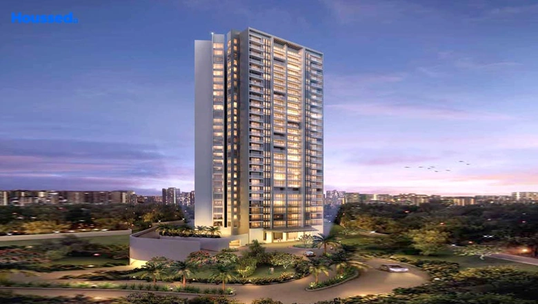 Project Image of Oberoi Splendor Grande in Jogeshwari East, Mumbai - Image 78910