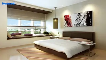 Sample Apartment of Oberoi Splendor Grande - Image 78916