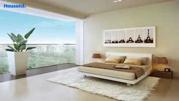 Sample Apartment of Oberoi Splendor Grande - Image 78913