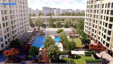 Amenities of Kolte Patil Jai Vijay - Image 79327