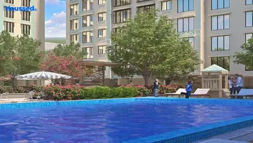 Amenities of Kolte Patil Jai Vijay - Image 79328