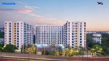 Project Image of Kolte Patil Jai Vijay - Image 79326