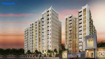 Project Image of Kolte Patil Jai Vijay - Image 79325