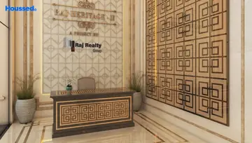 Amenities of Raj Heritage 2 - Image 79765