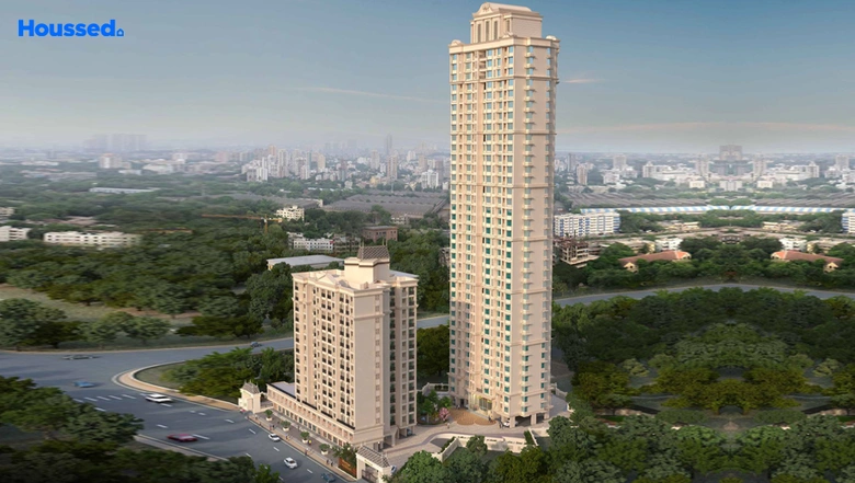 Project Image of Raj Heritage 2 in Mira Road East, Thane - Image 79764