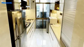 Sample Apartment of Raj Heritage 2 - Image 79767