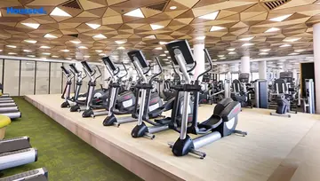 Amenities of Lodha Altia - Image 78921