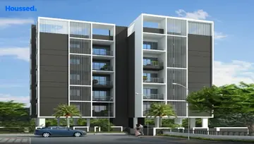 Project Image of Siddhivinayak Shantay Residency - Image 78926