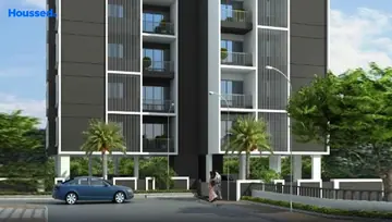 Project Image of Siddhivinayak Shantay Residency - Image 78927