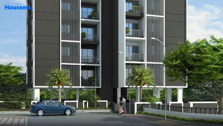 Project Image of Siddhivinayak Shantay Residency in Kiwale, Pune - Image 78927