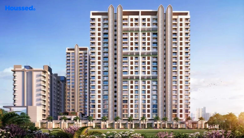 Project Image of Rassaz Greens in Mira Road East, Thane - Image 79774