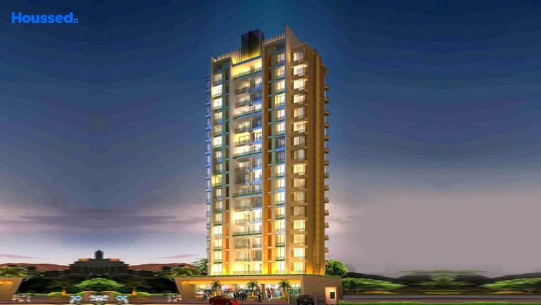 Project Image of Rassaz Greens in Mira Road East, Thane - Image 79773