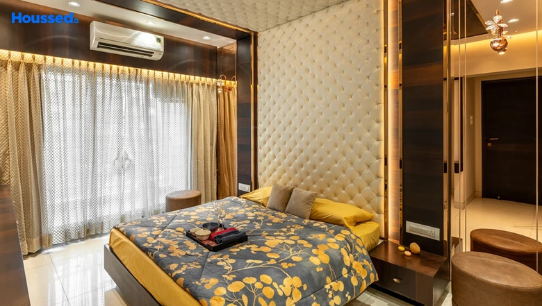 Sample Apartment of Rassaz Greens in Mira Road East, Thane - Image 79777