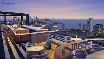 Amenities of Provenance Four Seasons Private Residences - Image 79316