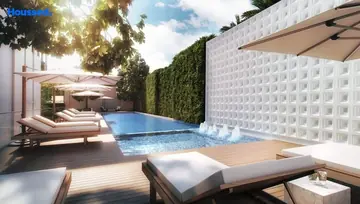 Amenities of Provenance Four Seasons Private Residences - Image 79315