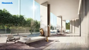 Amenities of Provenance Four Seasons Private Residences - Image 79317