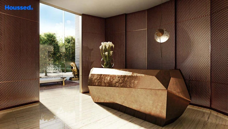 Project Image of Provenance Four Seasons Private Residences in Worli, Mumbai - Image 79314