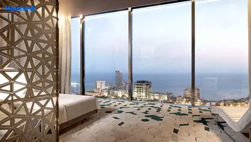 Sample Apartment of Provenance Four Seasons Private Residences - Image 79320