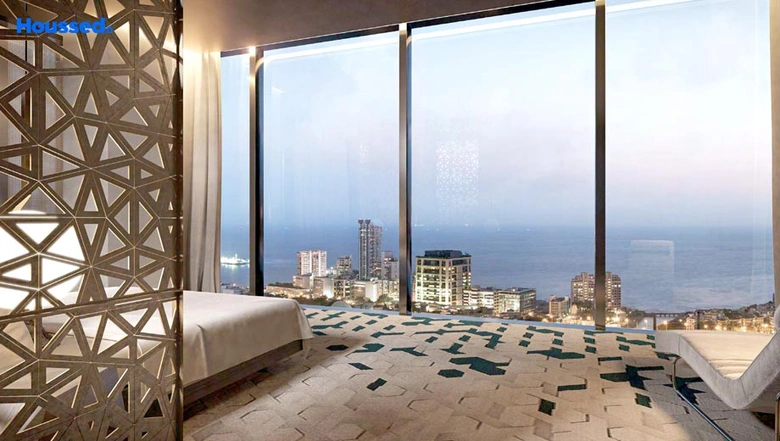 Sample Apartment of Provenance Four Seasons Private Residences in Worli, Mumbai - Image 79320