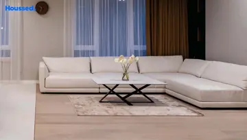 Sample Apartment of Shree Partha - Image 78935