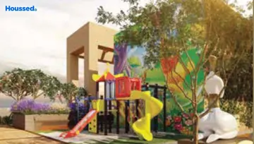 Amenities of Gurukrupa Ekatvam - Image 26417