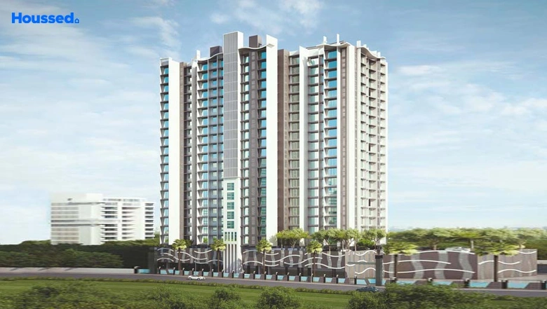 Project Image of Kabra Aurum in Goregaon West, Mumbai - Image 78940