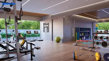 Amenities of Shree Sarva - Image 79571