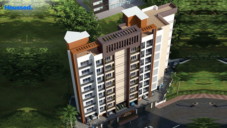 Project Image of Shree Sarva in Thane West, Thane - Image 79569