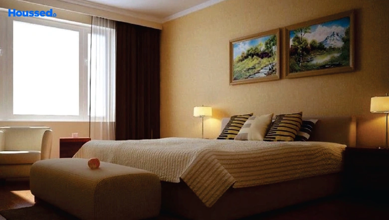 Sample Apartment of Shree Sarva in Thane West, Thane - Image 79572