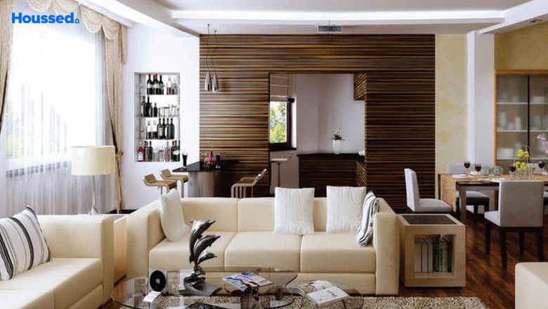Sample Apartment of Shree Sarva in Thane West, Thane - Image 79573