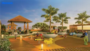 Amenities of Dodke Palazzo - Image 78958