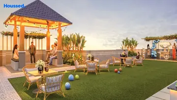 Amenities of Dodke Palazzo - Image 78962