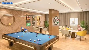 Amenities of Dodke Palazzo - Image 78960