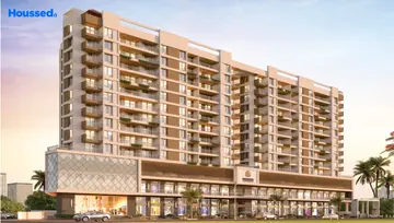 Project Image of Dodke Palazzo - Image 78956