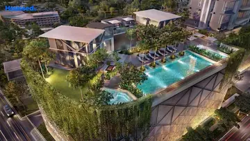Amenities of Kalpataru Avana - Image 78950