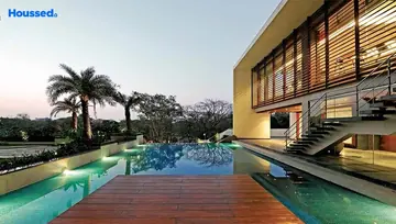 Amenities of Kalpataru Avana - Image 78949