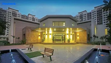 Amenities of Kalpataru Avana - Image 78948