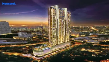 Project Image of Kalpataru Avana - Image 78947