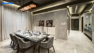 Sample Apartment of Kalpataru Avana - Image 78953