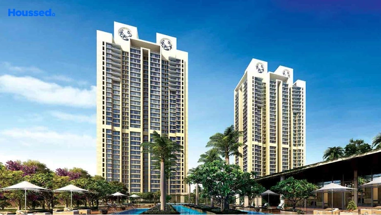 Project Image of Nirmal One Mumbai in Mulund West, Mumbai - Image 81025
