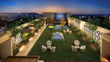 Amenities of Kiyaara Radha Anand - Image 124762