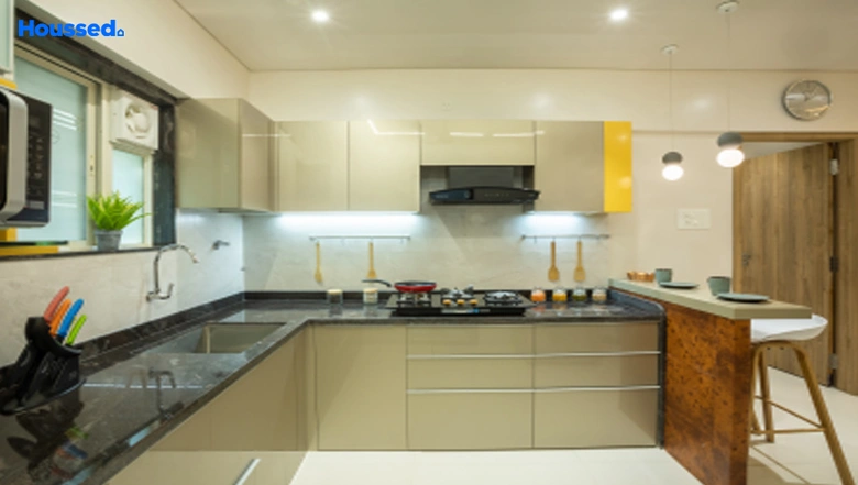 Sample Apartment of Pioneer Vasantshree in Dhankawadi, Pune - Image 78969
