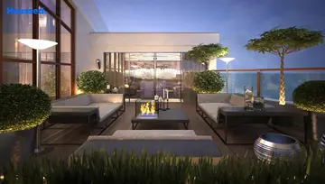 Amenities of Metricon Chandrasmit - Image 79605